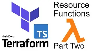 CDKTF Resource Functions Part Two