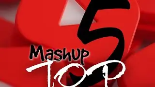 #Mashup TOP 5  #toto #slavitrifonov #kukuband #krisko #tonistoraro  #cvetelinaqneva  #emanuela #trf