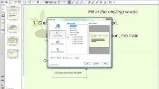41 Link within a file