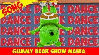 Gummibär 
