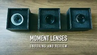 Best Lenses for Smartphones and iPhones - Moment Lenses