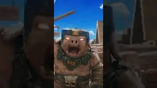 Os Monstros do Filme Minecraft