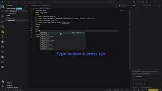 How to change size & font-color & background-color for a button? (part 1)