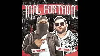 Mal Portado - El Makabelico