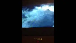 Lost boys 3 vampire plane land scene