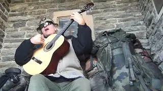 Political Song: "Hey SwiSSy, are you Busy at the BIS-sie" (with Lyrics by Sean Quixote)