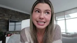 how I've really been doing | mid-twenties crisis, career, health and wellness