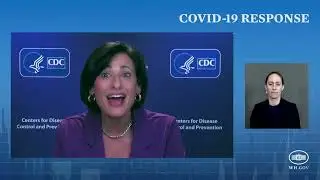 Press Conference: White House COVID-19 Response Team Holds a Briefing - December 17, 2021