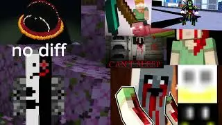 what u thinked of? me being a loser? no CHANSE!(meme its a song :/)