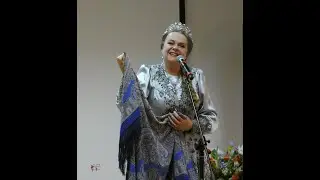 Лидия Музалёва 
