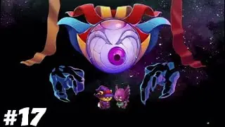 Ray play Cat Quest 2 #17: Final boss Aelius Eye of Eternity. Gentlebros Founders Island 2.