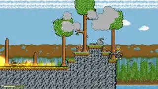 DUCK GAME DUCK GAME DUCK GAME