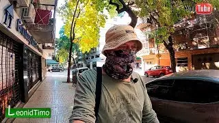 Трудящихся в Изоляцию, а Преступников на Свободу. АРГЕНТИНА 2020