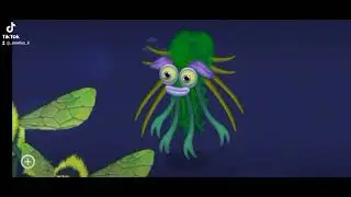 редкая гордуза мои поющие монстры/My Singing Monsters
