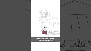 Julius Caesar - Brutus and Cassius argue #shorts