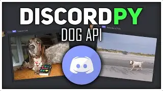 (Discord.py) How To Create a Dog API Command