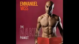 The Naked pianist album teaser!