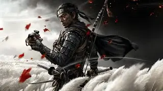 Ghost of Tsushima FX 6300 RX 580 8GB Nitro + 1080P
