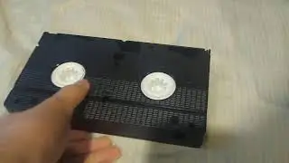 Sesame Street: The Alphabet Jungle Game: VHS Review
