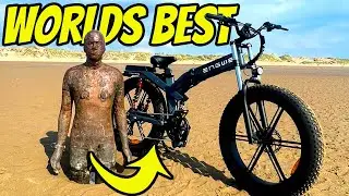 The Worlds Most Honest E-Bike Review Ever