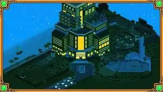 Habbo Hotel Reaches 200 million Occupants