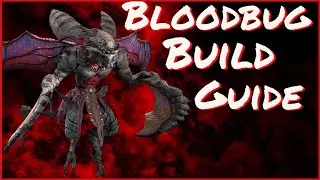 [Last Epoch] INSANE!!! Bloodbug build!!!