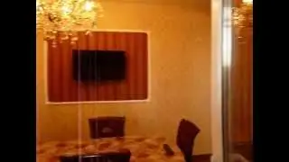 Продается 2 комн. квартира с евроремонтом и мебелью в центре Челябинска