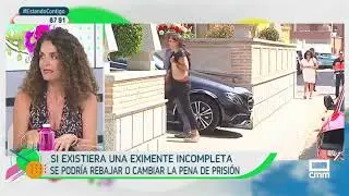 ¿Qué pena de prisión podría cumplir el asesino confeso de Mateo? | Estando Contigo