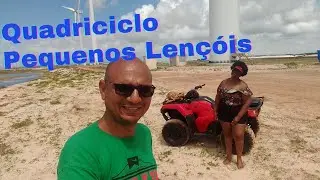 A experiência fazer um Rali