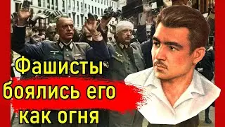 Умный, дерзкий и неимоверно результативный партизан. Мехти Ганифа оглы Гусейн-заде (Михайло)