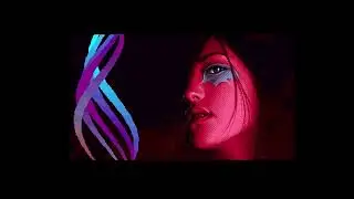 New Generation Crew - The Nature of Magic - Amiga Demo (50 FPS)