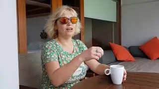 Впечатления от бунгало на воде. Мальдивы. Обрушение мифа