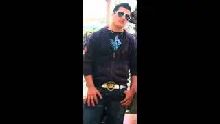 El 24-- Beybi, Yoa y el Jhona
