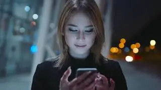רק לדמיין