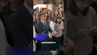 Putin EXPOSED Macron 🤯