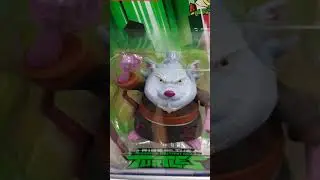 Фигурка Черепашки-ниндзя TMNT Сплинтер