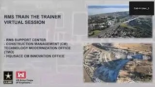 March 21st, 2023 - RMS Train The Trainer - District Administrators