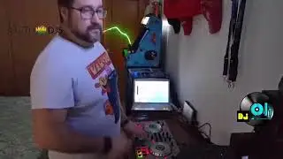 Dj Oly   ELECTRÓNICA 90´s   We Love Night Festival South Dj's