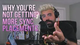 The Simple Reason Your Music Fails to Get Picked for TV Shows