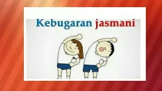 Kebugaran Jasmani dan Pengukuran Tingkat Kebugaran secara Sederhana