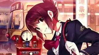 Nightcore - Nancy Mulligan