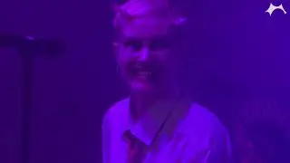 Fever Ray 'Carbon Dioxide' (Arena)