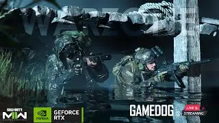 COD Warzone 2.0 Season 3🔫| Tamil LIVE | Game Dog | PC games | with kaprad🗿
