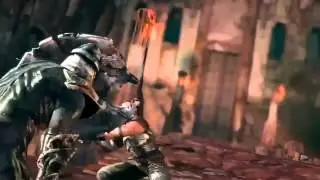 Bound By Flame [FREE INTRO]