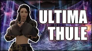 This Zone Blew me Away... | FFXIV Blind Endwalker Reaction | Part 10