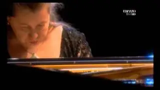 Lilya Zilberstein,Prelude en Fugue op,29 by Serguei Taneyev