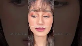 How makeup really looks like on real skin