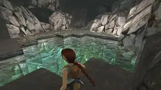 Tomb Raider I-III Remastered Part 2