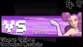 Things are picking up! Already another gym! - Pokemon Platinum Randomized Nuzlocke Episode 17