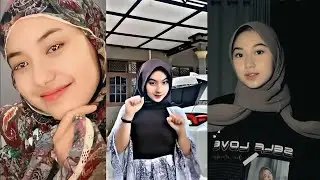 KUMPULAN  JEDAG JEDUG CEWEK CANTIK TOBRUT VIRAL TIKTOK😍